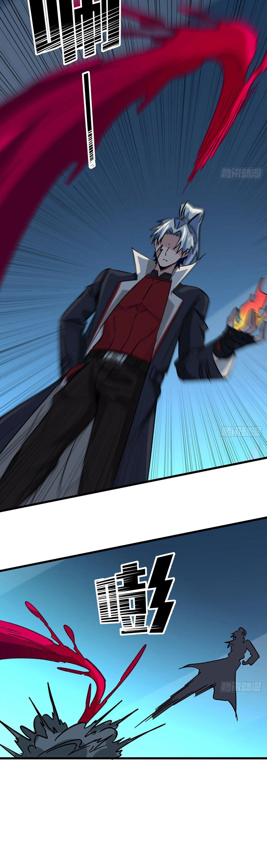 Giải Thoát 99 Nữ Chính Ở Mạt Thế Chapter 138 - 2