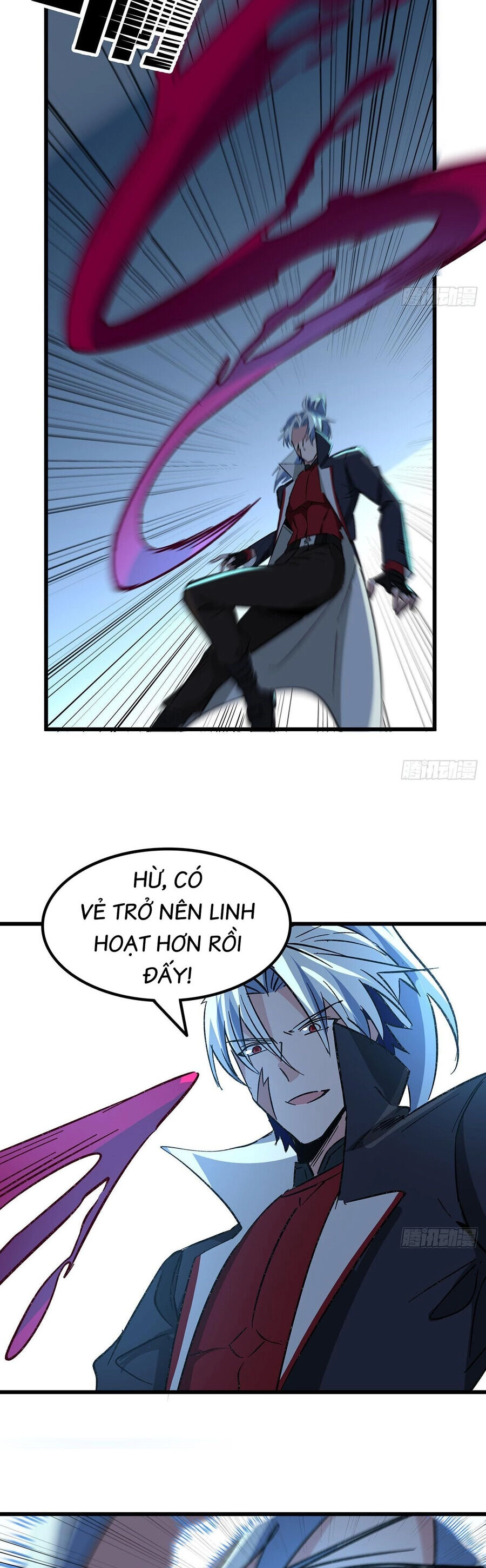 Giải Thoát 99 Nữ Chính Ở Mạt Thế Chapter 138 - 5