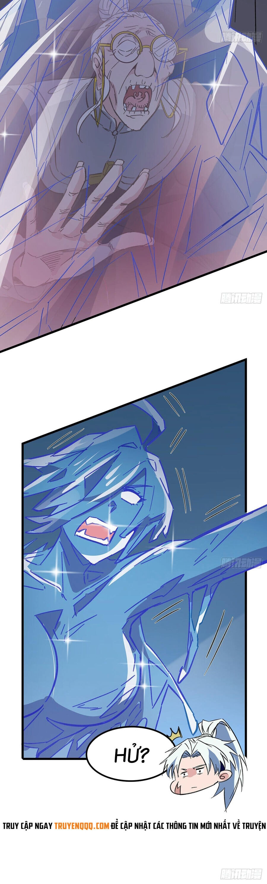 Giải Thoát 99 Nữ Chính Ở Mạt Thế Chapter 138 - 9