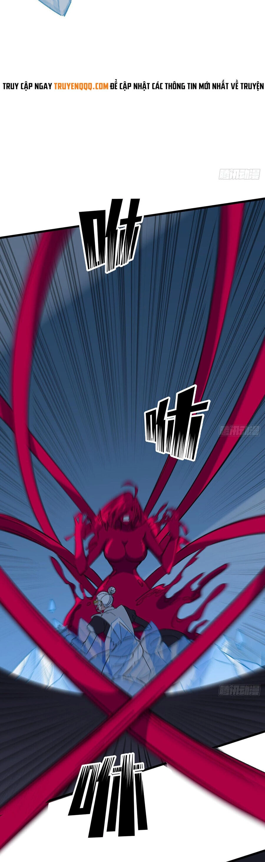 Giải Thoát 99 Nữ Chính Ở Mạt Thế Chapter 138 - 11