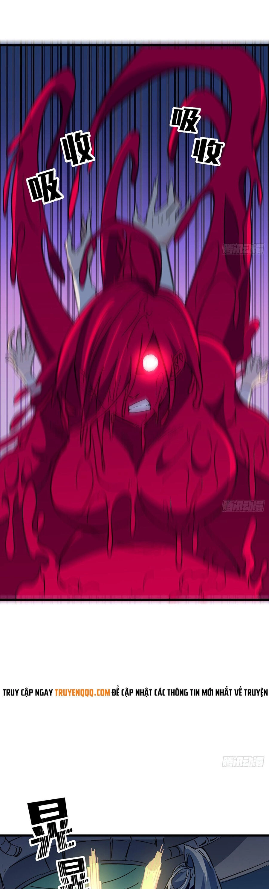 Giải Thoát 99 Nữ Chính Ở Mạt Thế Chapter 138 - 16