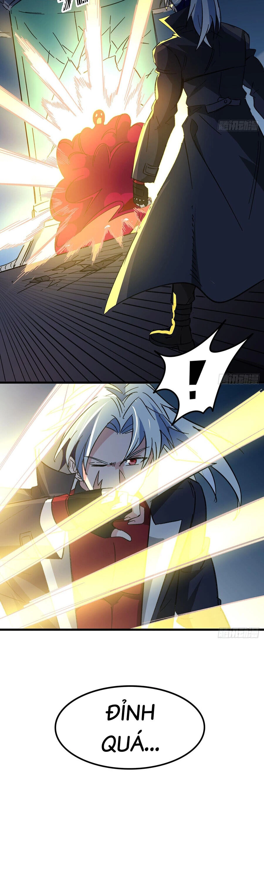 Giải Thoát 99 Nữ Chính Ở Mạt Thế Chapter 138 - 17