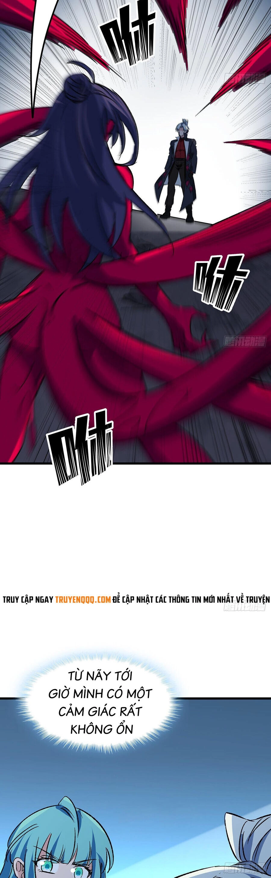 Giải Thoát 99 Nữ Chính Ở Mạt Thế Chapter 139 - 6