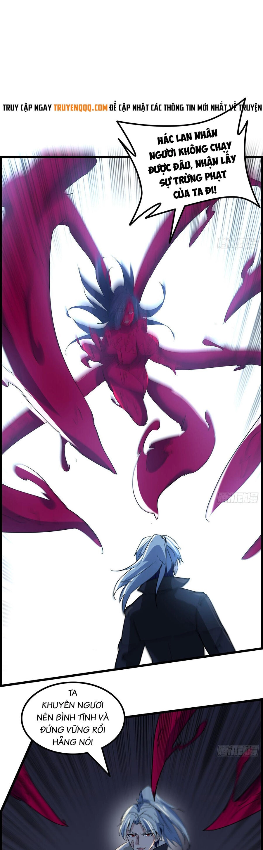 Giải Thoát 99 Nữ Chính Ở Mạt Thế Chapter 139 - 9