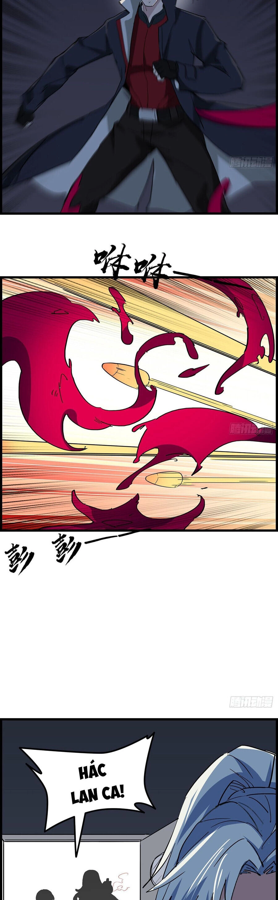 Giải Thoát 99 Nữ Chính Ở Mạt Thế Chapter 139 - 10