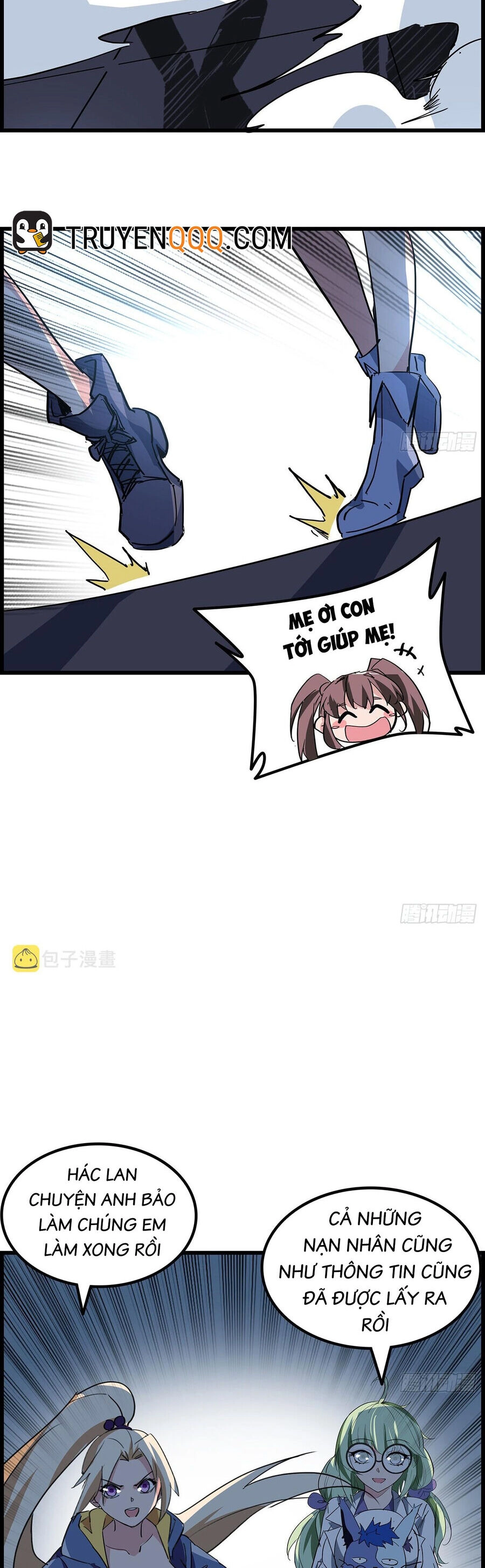 Giải Thoát 99 Nữ Chính Ở Mạt Thế Chapter 139 - 12