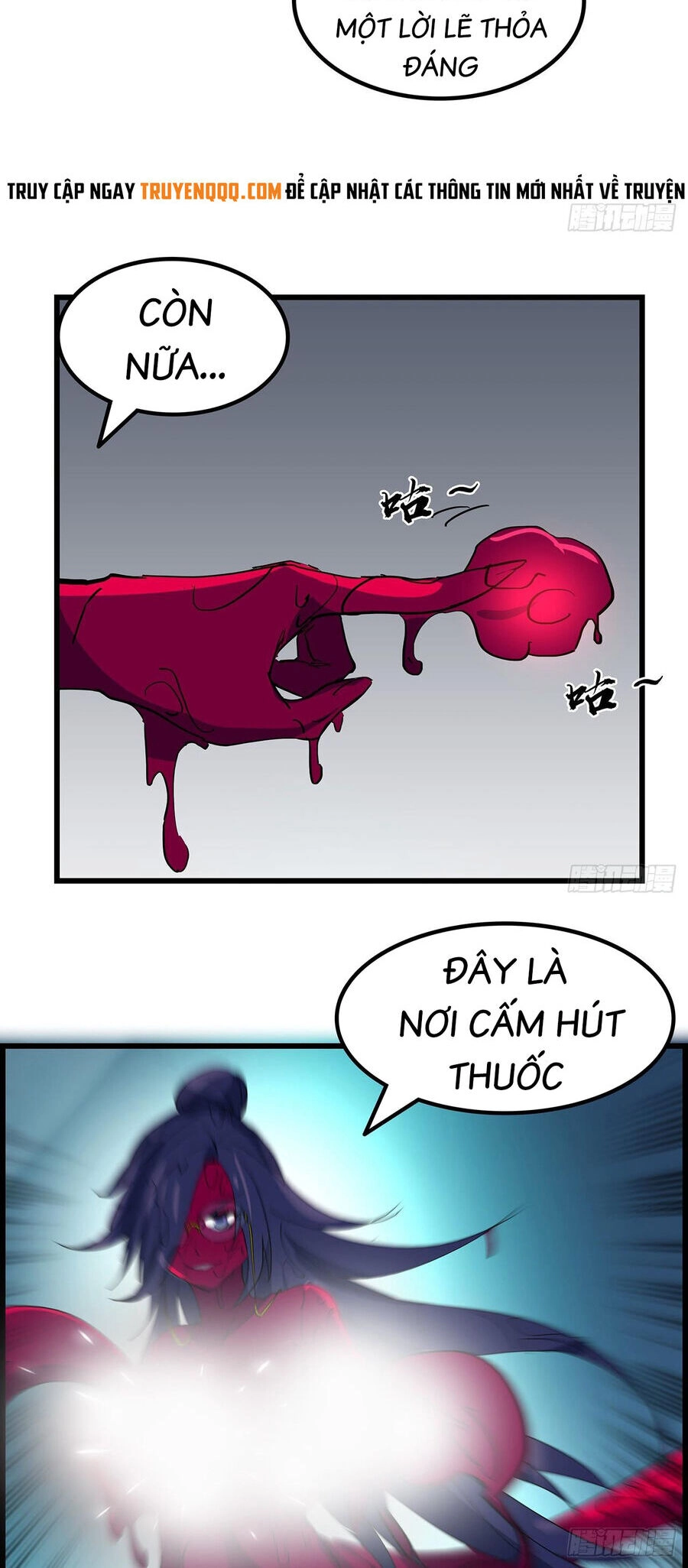 Giải Thoát 99 Nữ Chính Ở Mạt Thế Chapter 140 - 3