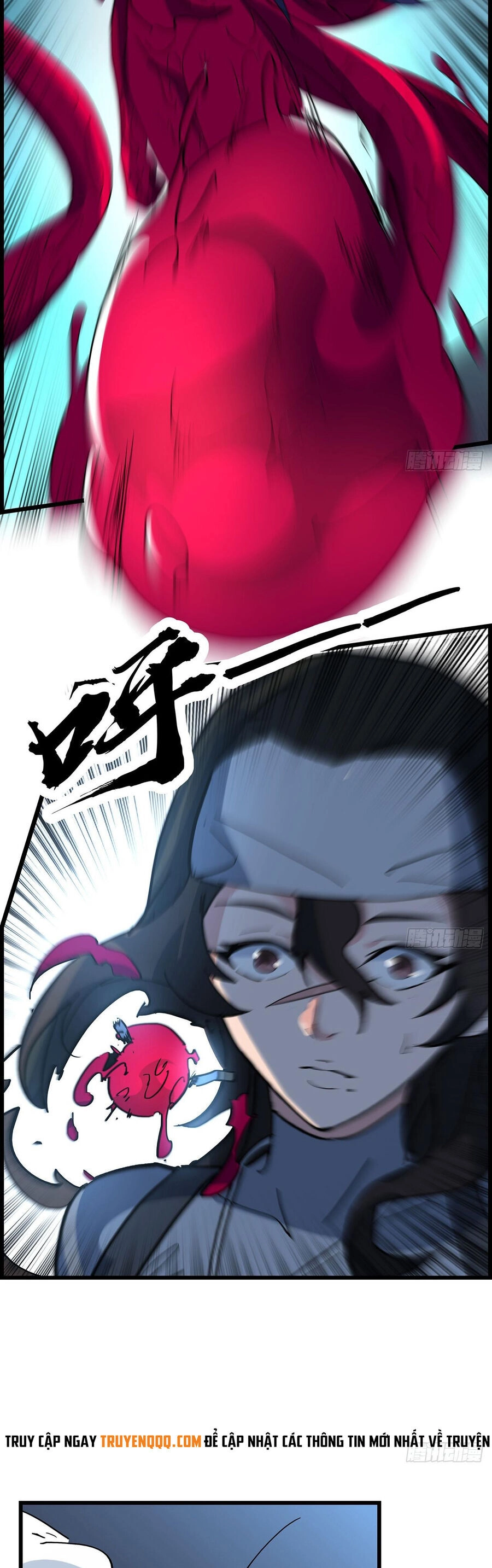 Giải Thoát 99 Nữ Chính Ở Mạt Thế Chapter 140 - 4