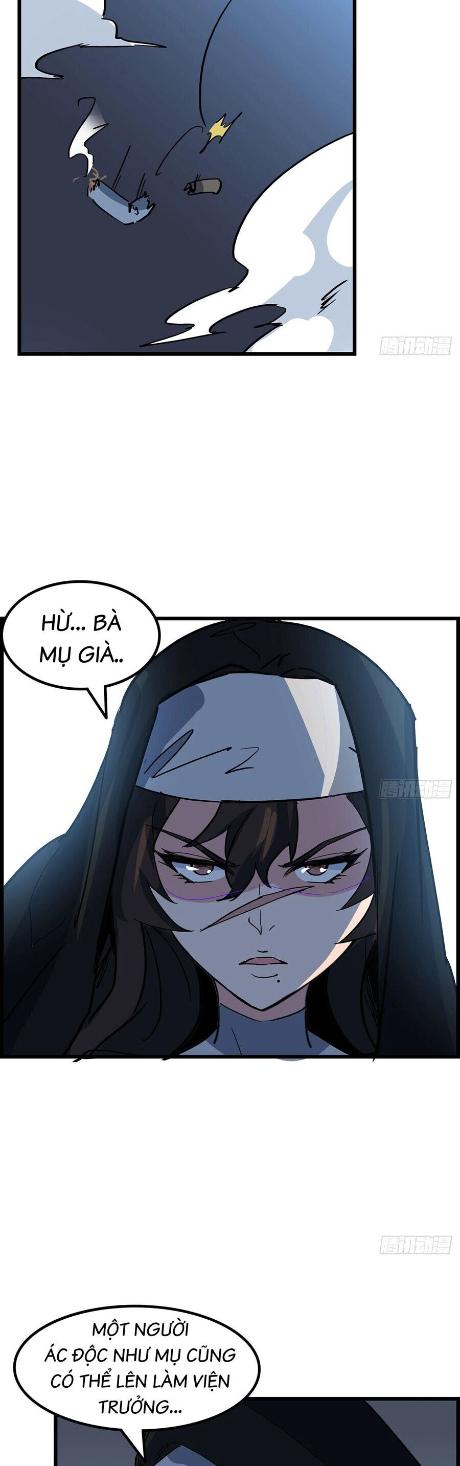 Giải Thoát 99 Nữ Chính Ở Mạt Thế Chapter 140 - 5