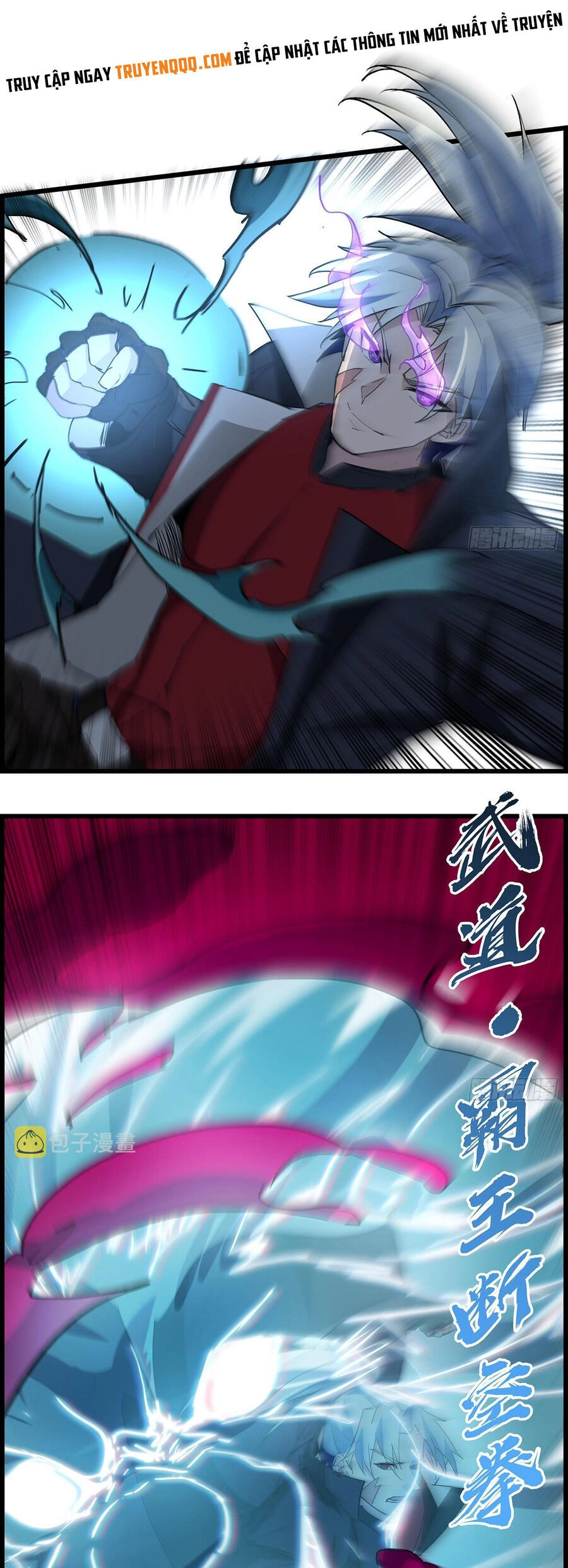 Giải Thoát 99 Nữ Chính Ở Mạt Thế Chapter 140 - 9