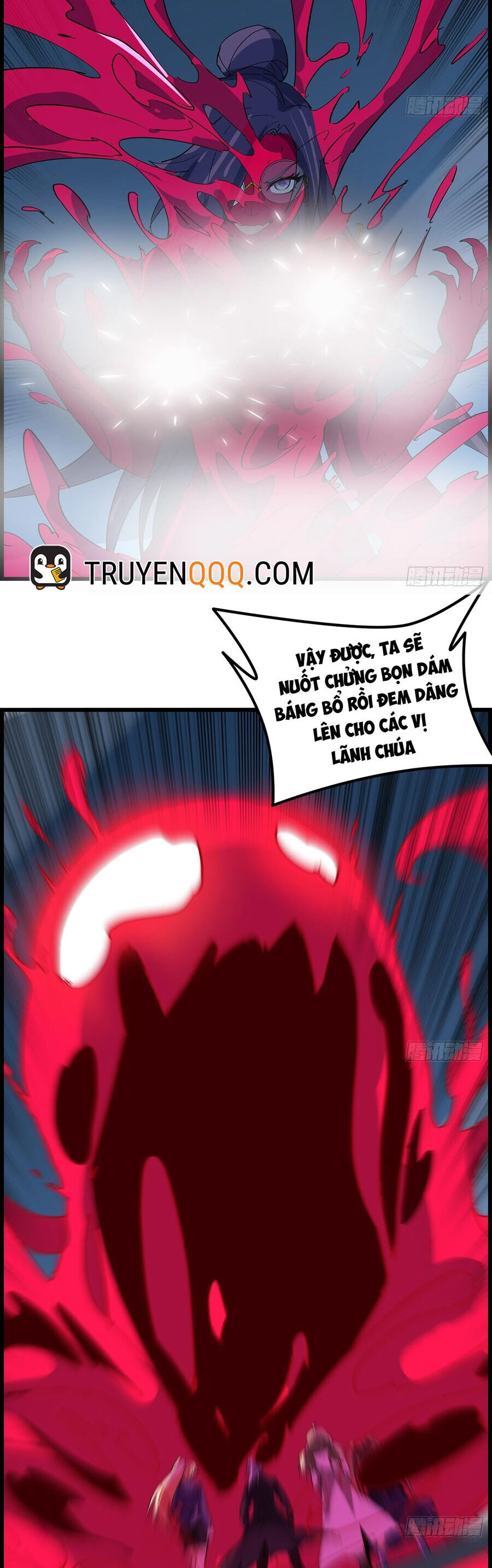 Giải Thoát 99 Nữ Chính Ở Mạt Thế Chapter 141 - 7