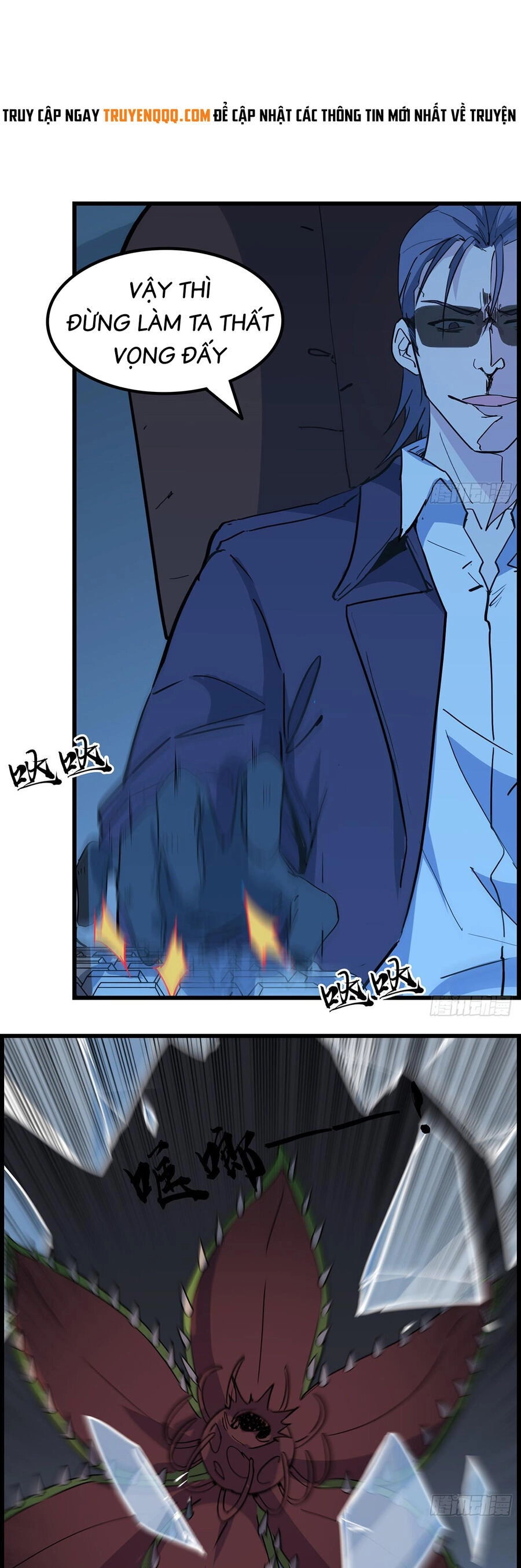 Giải Thoát 99 Nữ Chính Ở Mạt Thế Chapter 142 - 2