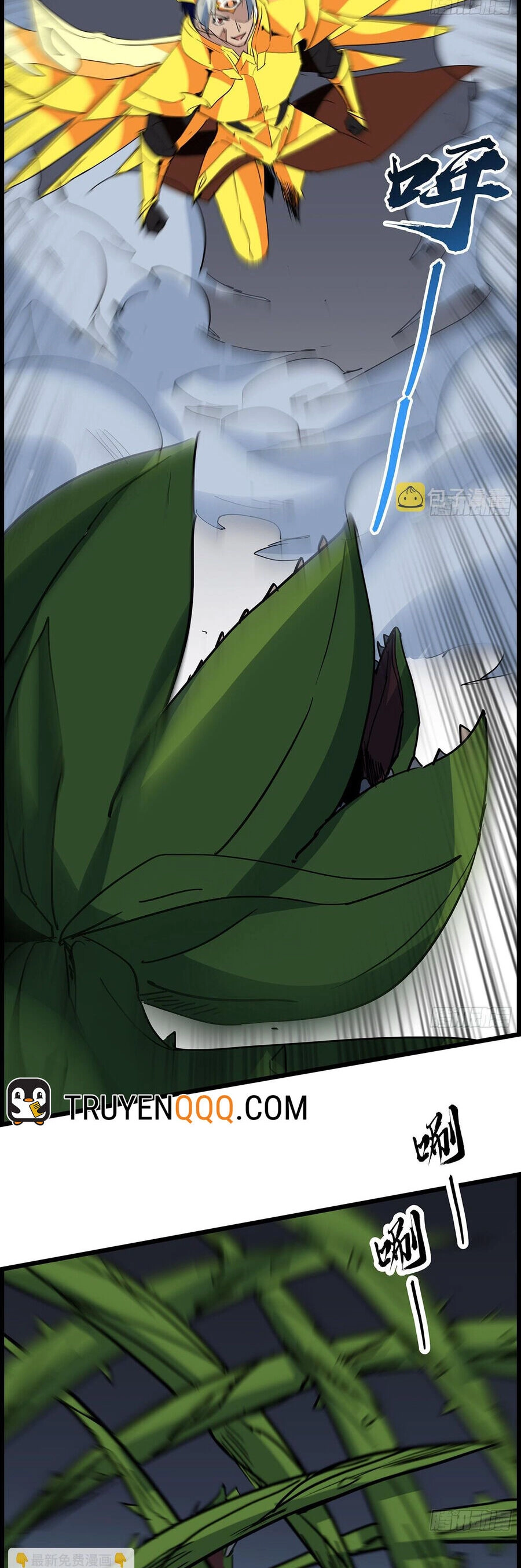 Giải Thoát 99 Nữ Chính Ở Mạt Thế Chapter 142 - 6