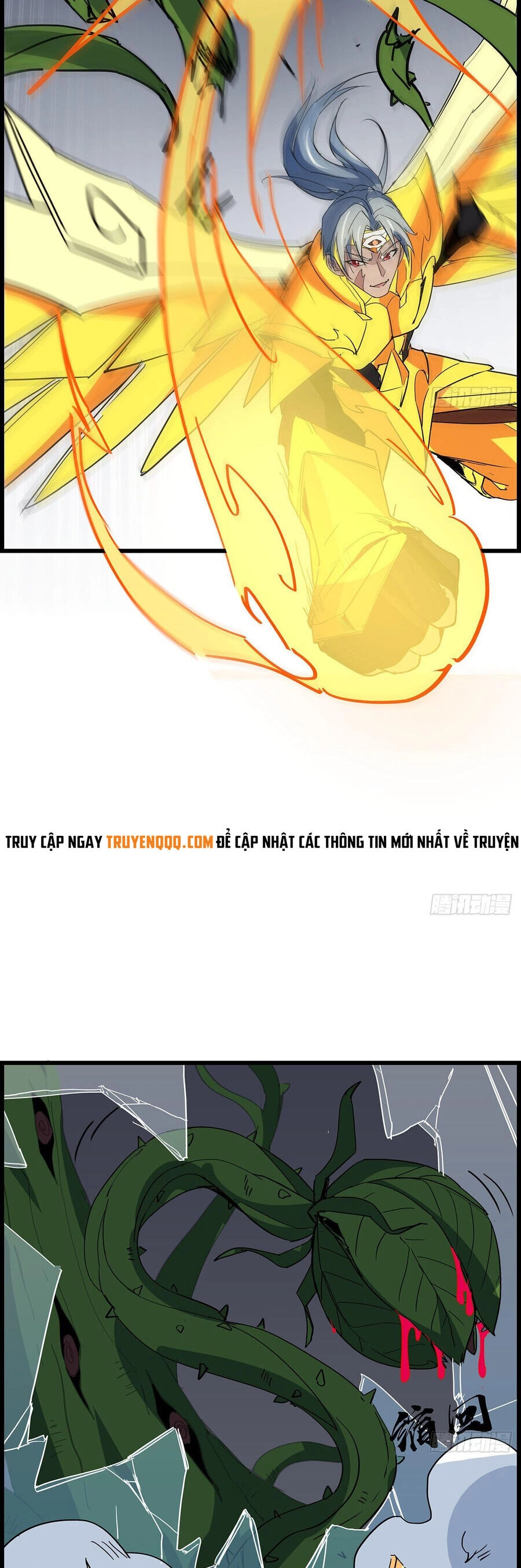 Giải Thoát 99 Nữ Chính Ở Mạt Thế Chapter 142 - 8