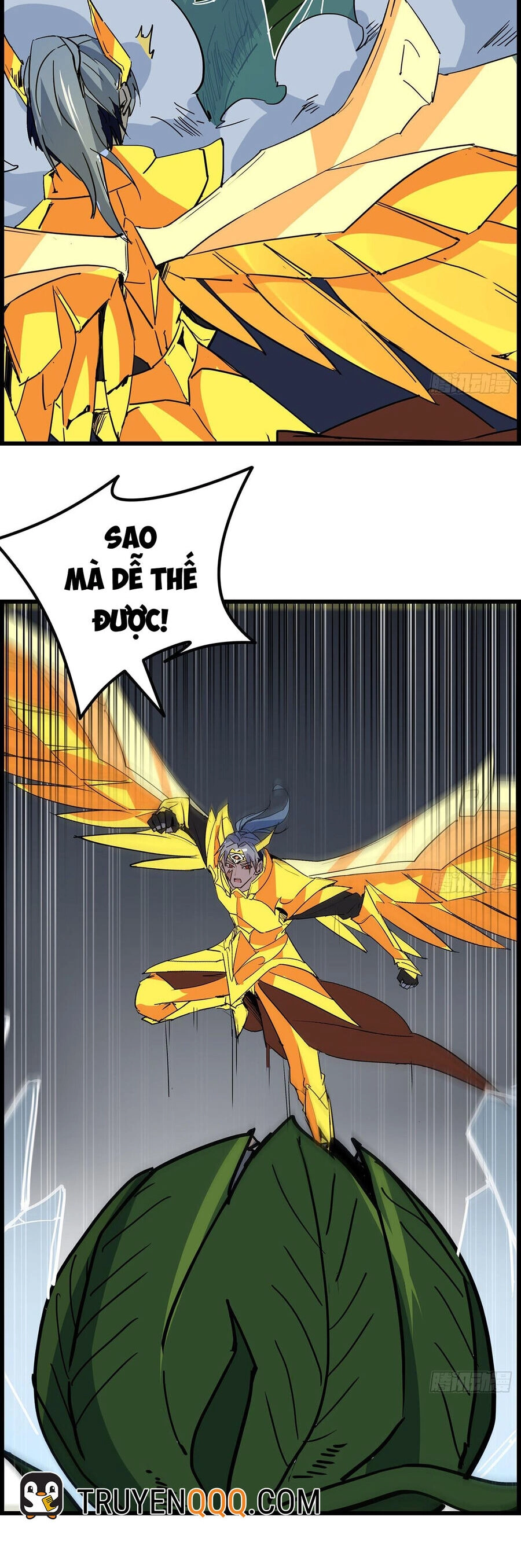 Giải Thoát 99 Nữ Chính Ở Mạt Thế Chapter 142 - 9