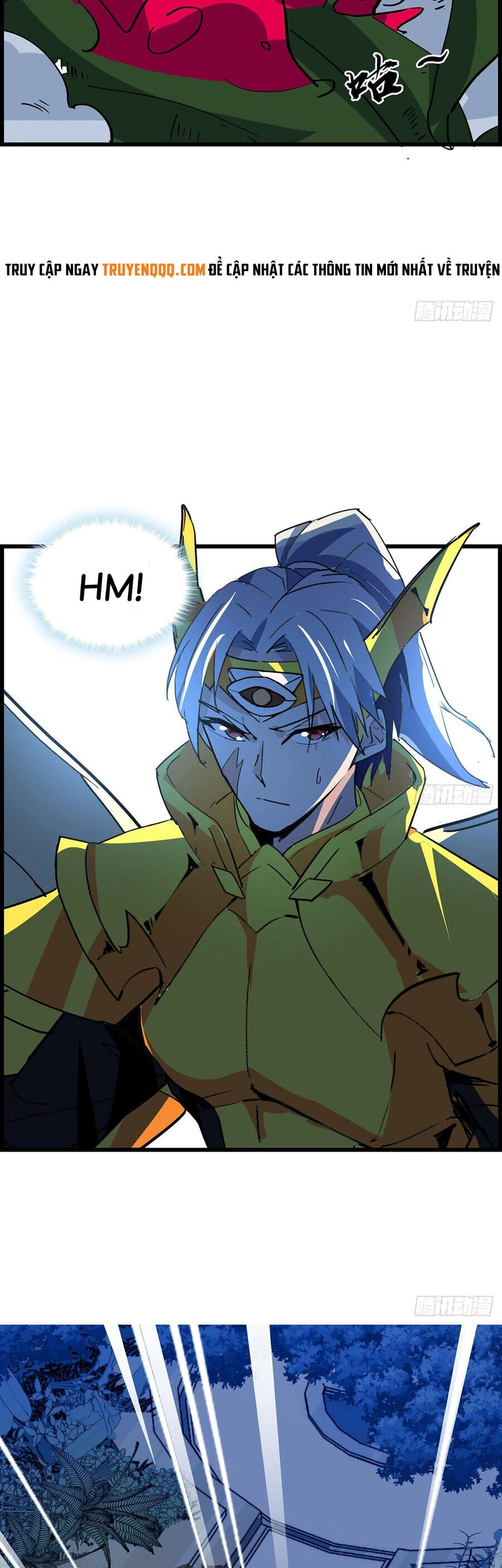 Giải Thoát 99 Nữ Chính Ở Mạt Thế Chapter 142 - 12