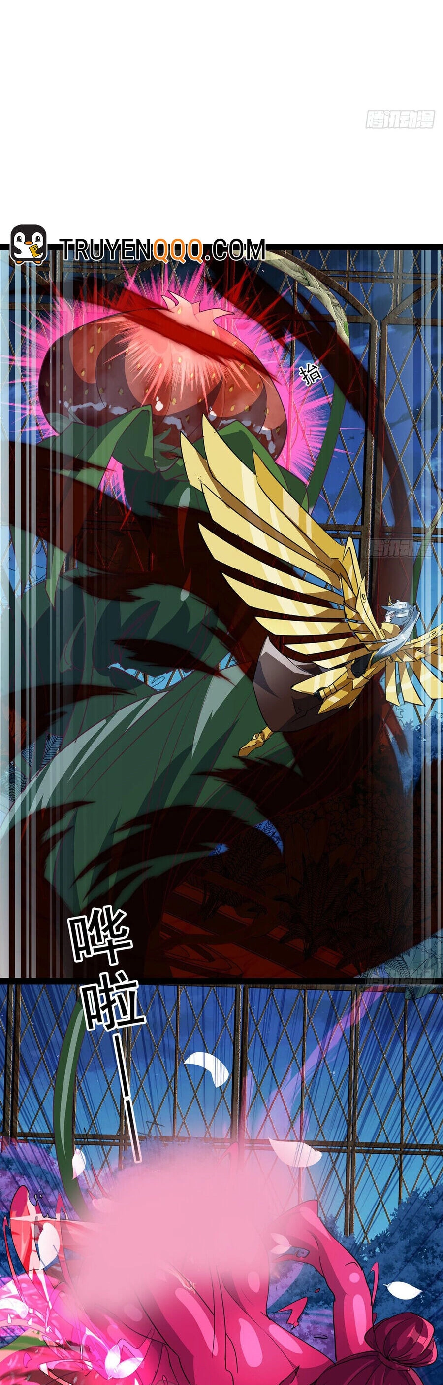 Giải Thoát 99 Nữ Chính Ở Mạt Thế Chapter 142 - 14