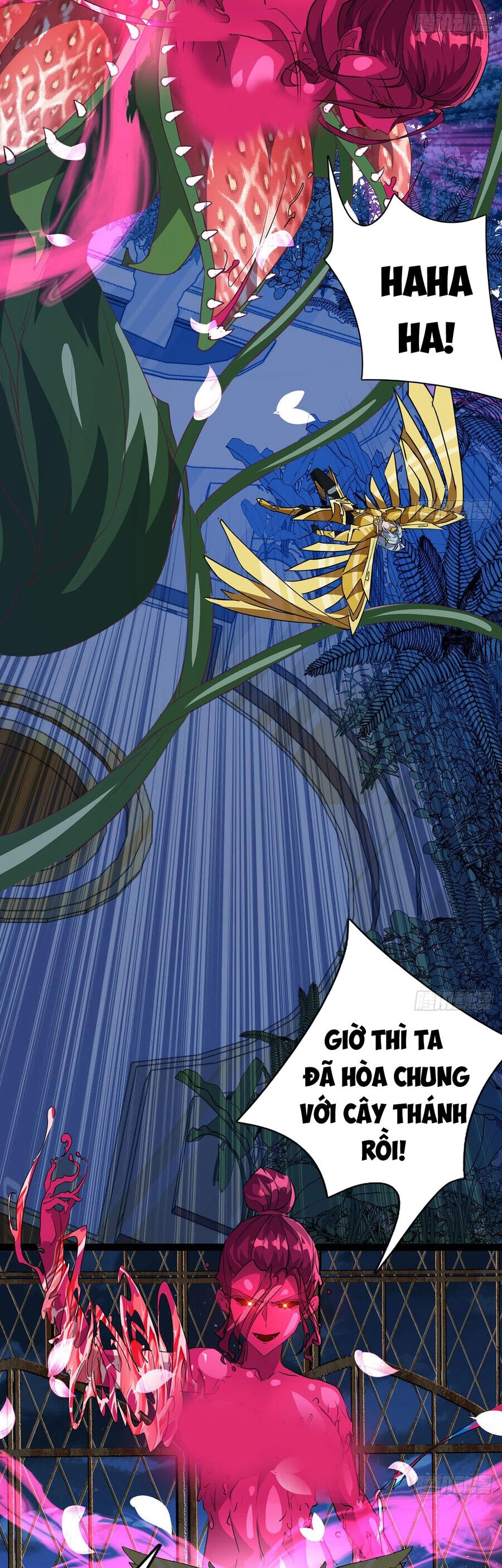 Giải Thoát 99 Nữ Chính Ở Mạt Thế Chapter 142 - 15