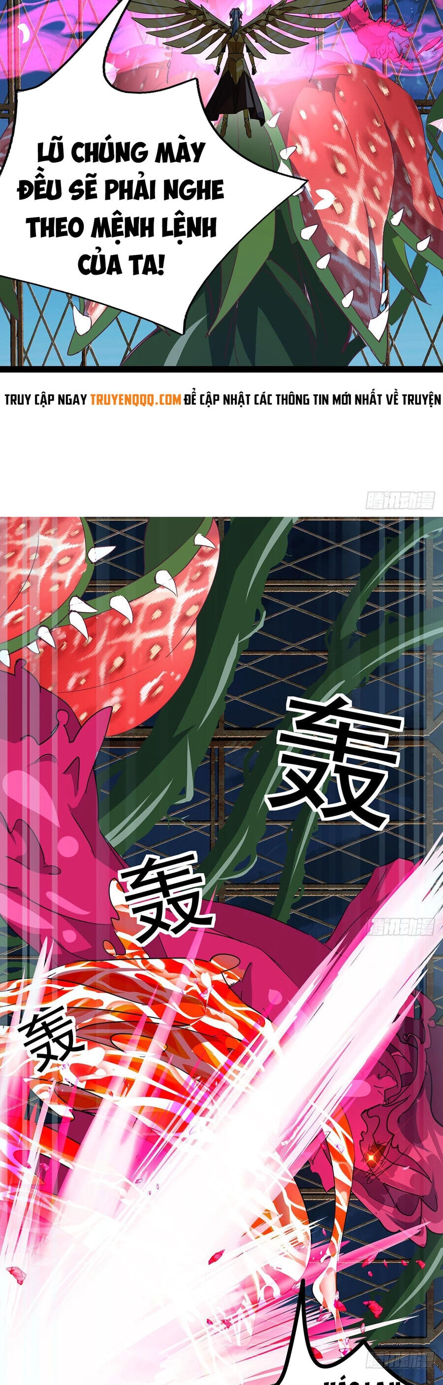 Giải Thoát 99 Nữ Chính Ở Mạt Thế Chapter 142 - 16