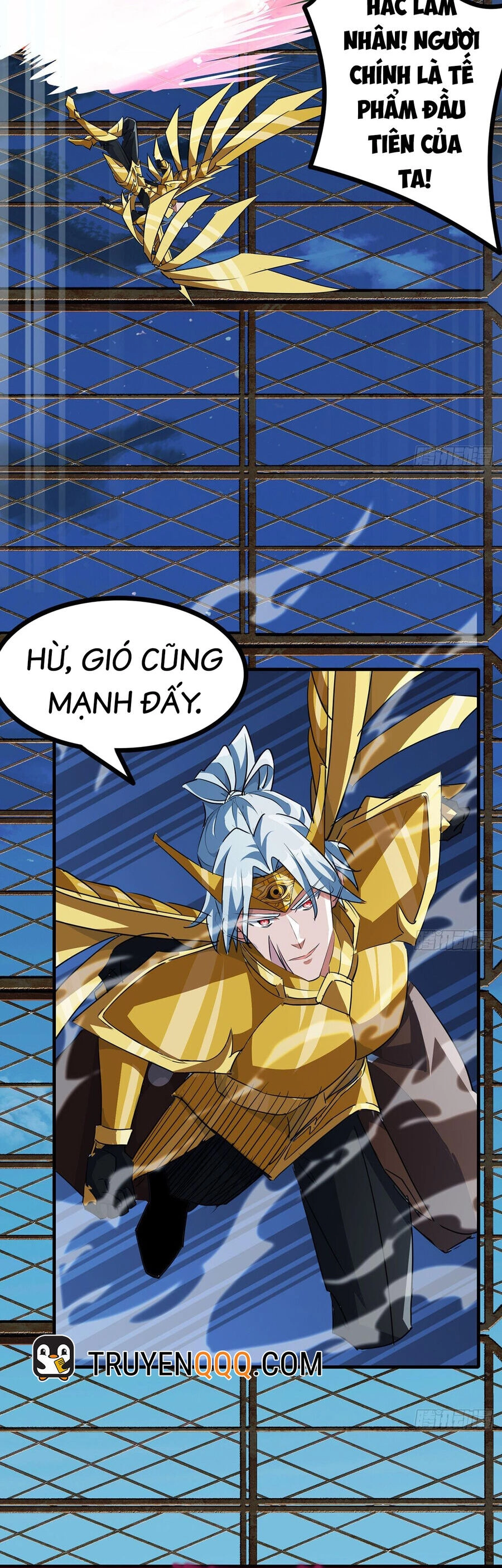 Giải Thoát 99 Nữ Chính Ở Mạt Thế Chapter 142 - 17