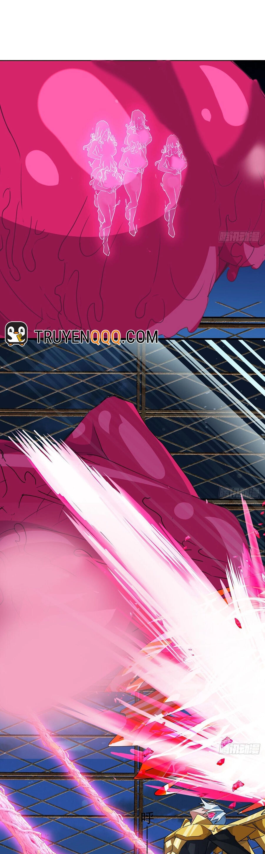 Giải Thoát 99 Nữ Chính Ở Mạt Thế Chapter 142 - 18