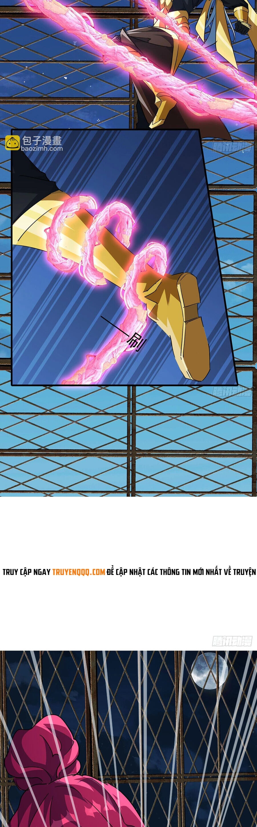 Giải Thoát 99 Nữ Chính Ở Mạt Thế Chapter 142 - 19