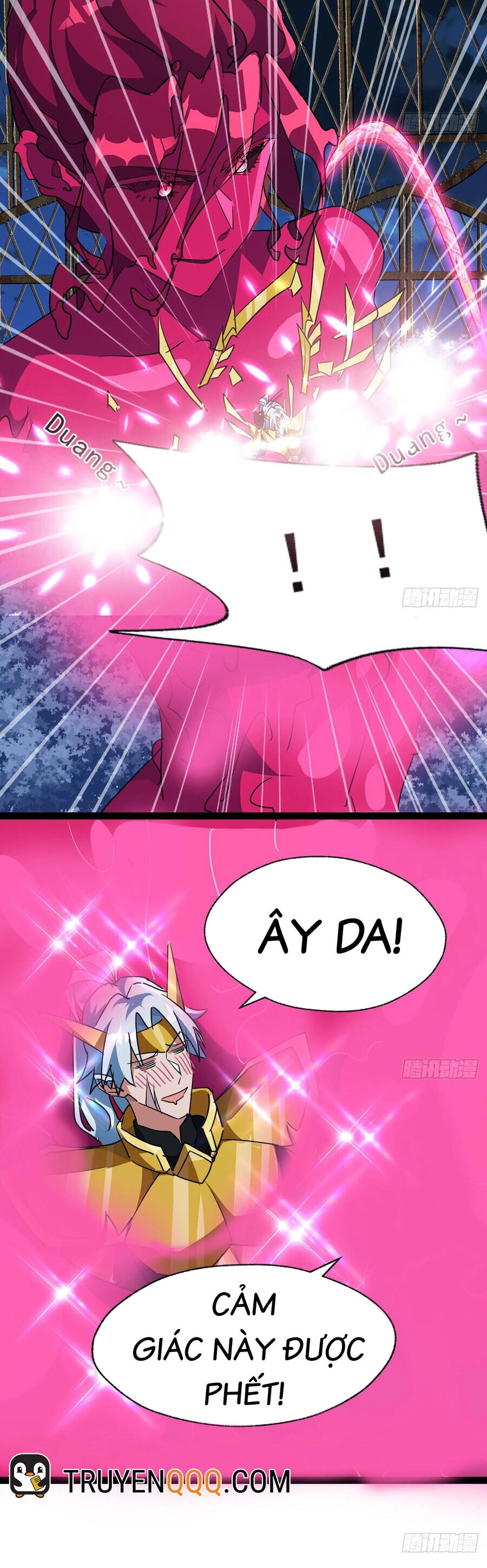 Giải Thoát 99 Nữ Chính Ở Mạt Thế Chapter 142 - 20