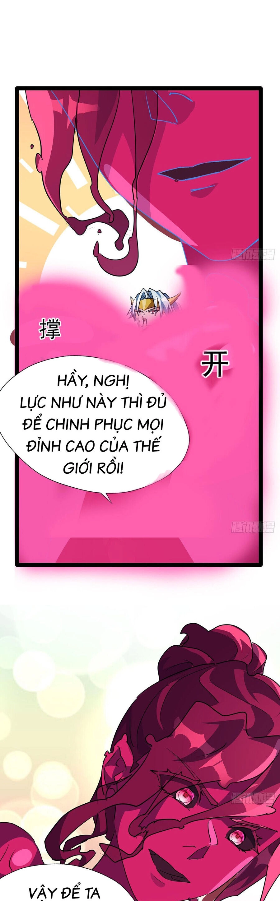 Giải Thoát 99 Nữ Chính Ở Mạt Thế Chapter 142 - 21