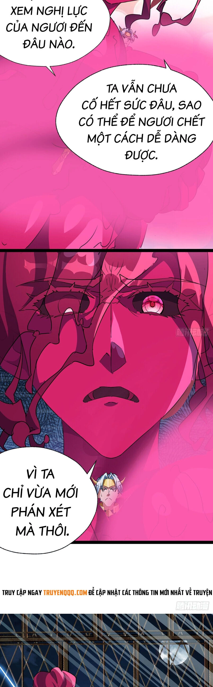 Giải Thoát 99 Nữ Chính Ở Mạt Thế Chapter 142 - 22