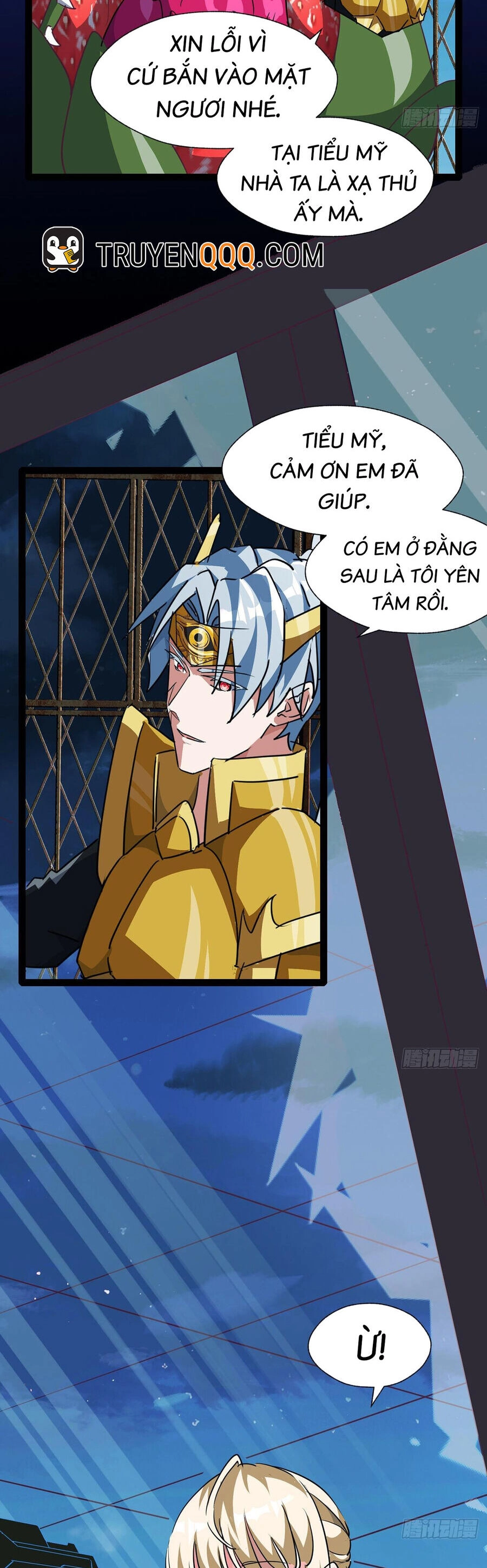 Giải Thoát 99 Nữ Chính Ở Mạt Thế Chapter 142 - 24