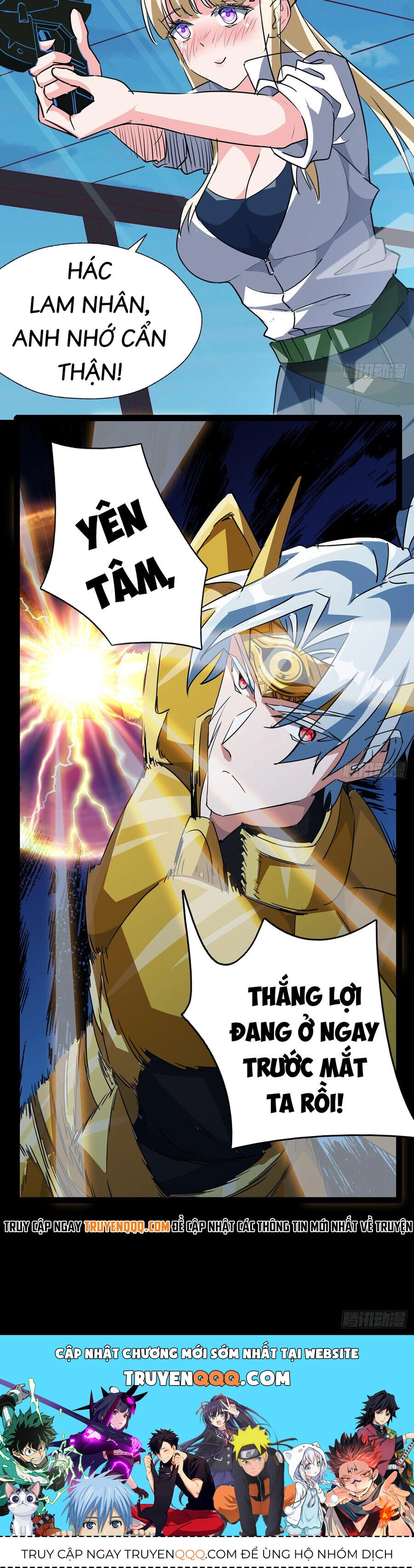 Giải Thoát 99 Nữ Chính Ở Mạt Thế Chapter 142 - 25