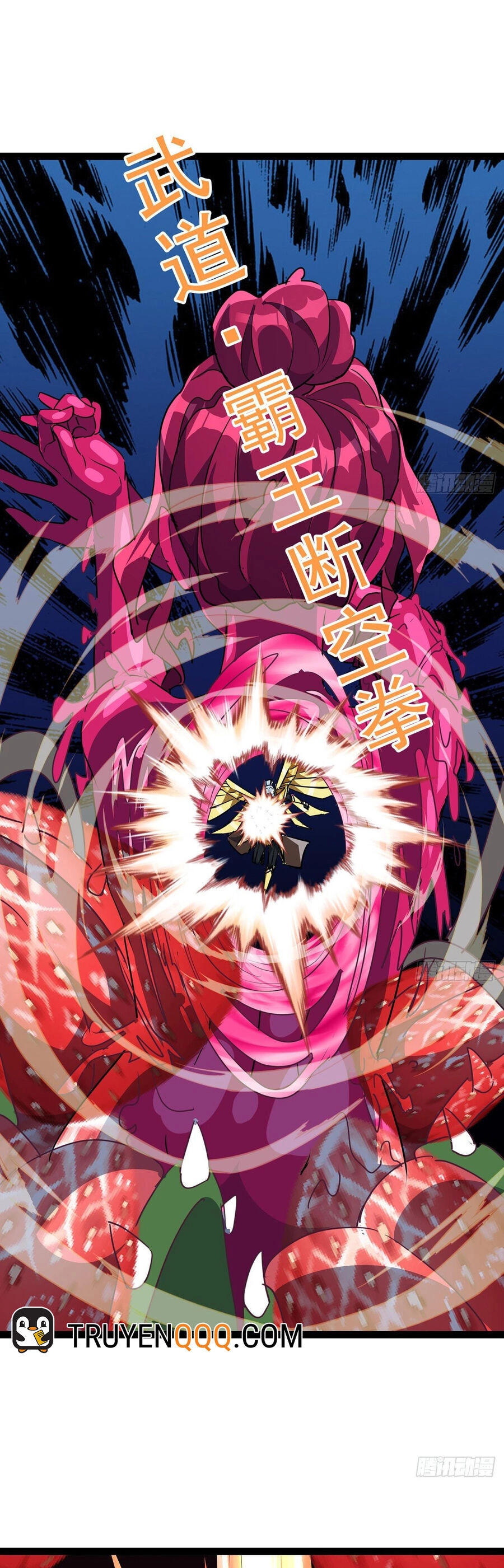 Giải Thoát 99 Nữ Chính Ở Mạt Thế Chapter 143 - 2