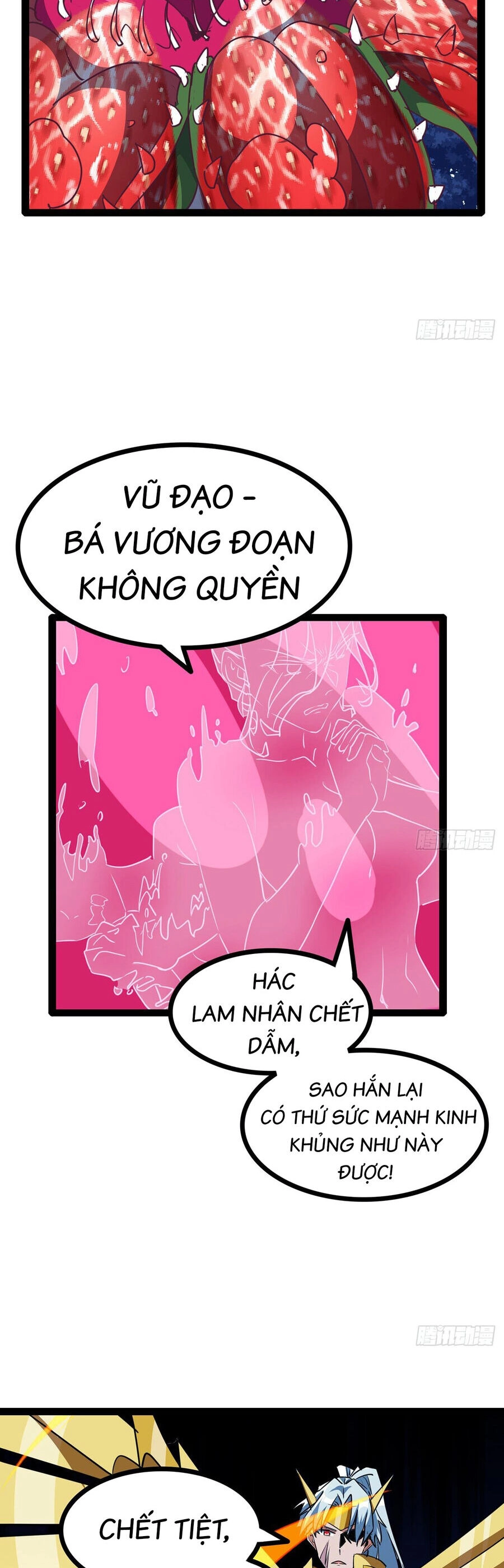 Giải Thoát 99 Nữ Chính Ở Mạt Thế Chapter 143 - 4