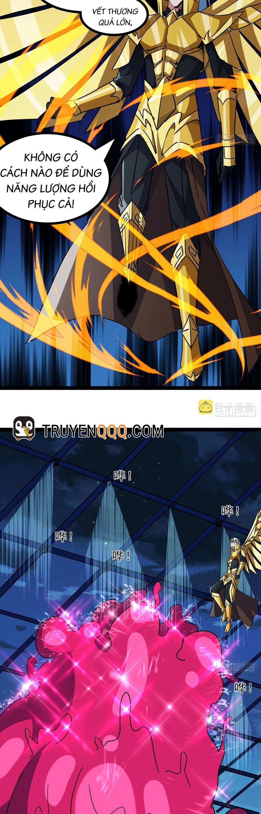 Giải Thoát 99 Nữ Chính Ở Mạt Thế Chapter 143 - 5