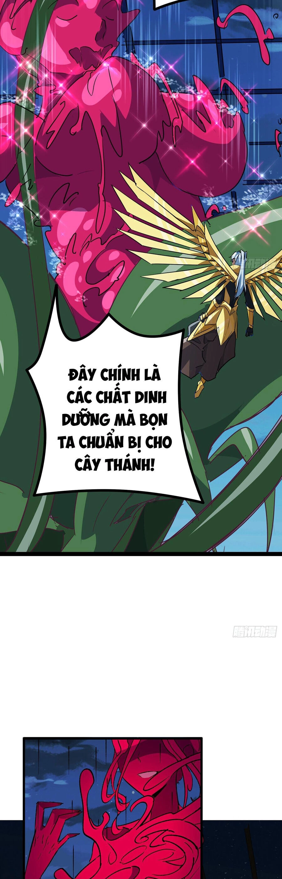 Giải Thoát 99 Nữ Chính Ở Mạt Thế Chapter 143 - 8