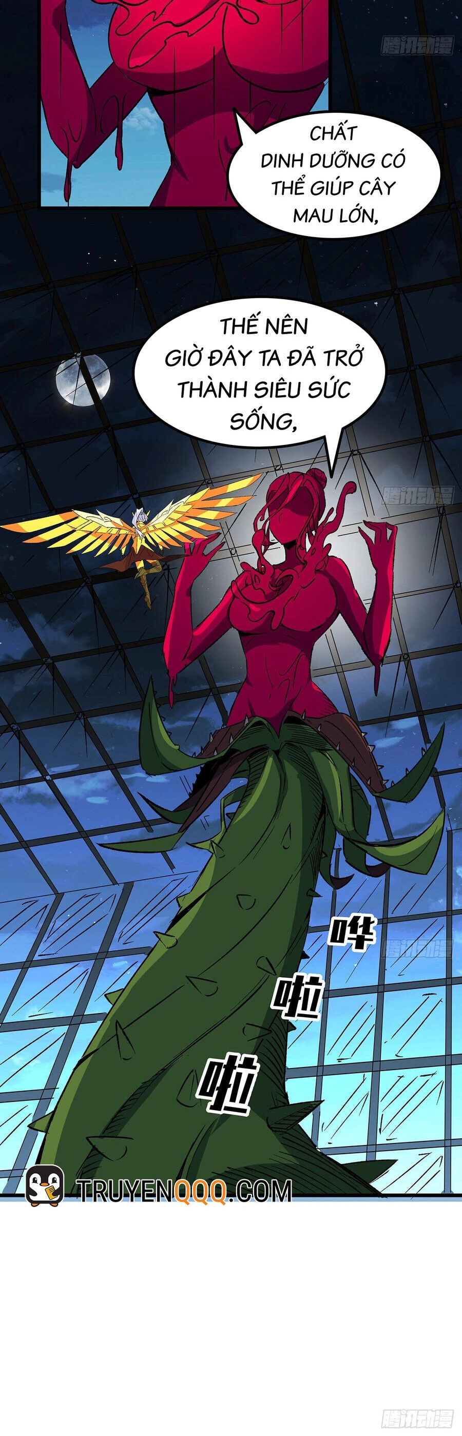 Giải Thoát 99 Nữ Chính Ở Mạt Thế Chapter 143 - 9