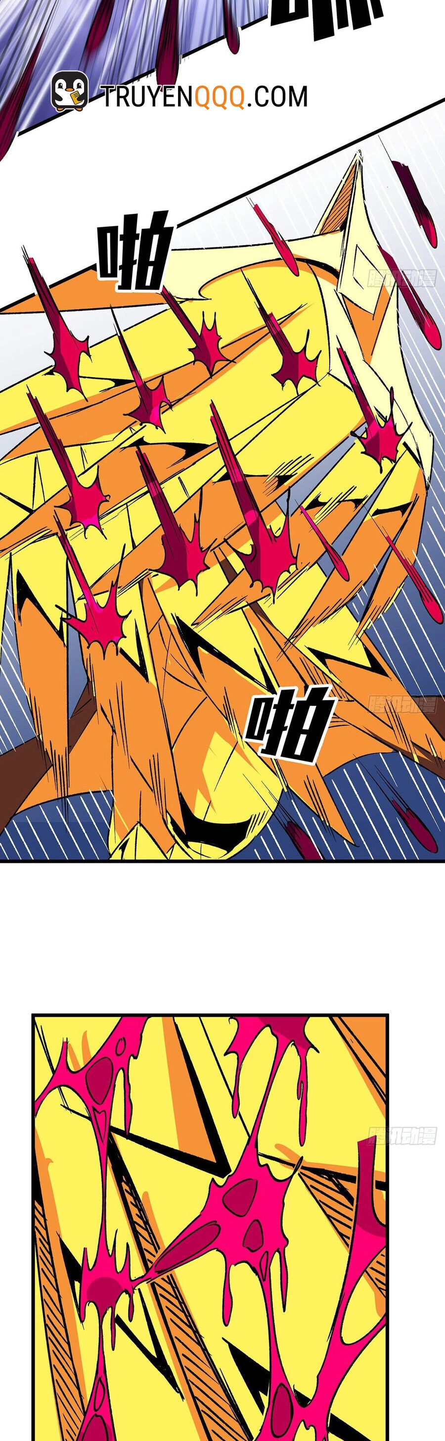 Giải Thoát 99 Nữ Chính Ở Mạt Thế Chapter 143 - 11