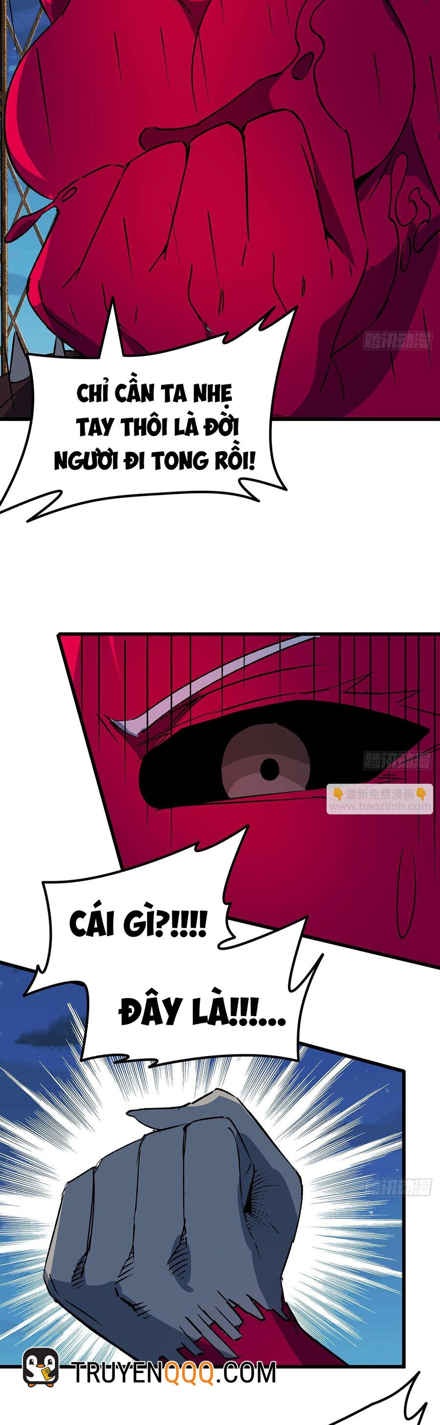 Giải Thoát 99 Nữ Chính Ở Mạt Thế Chapter 143 - 14