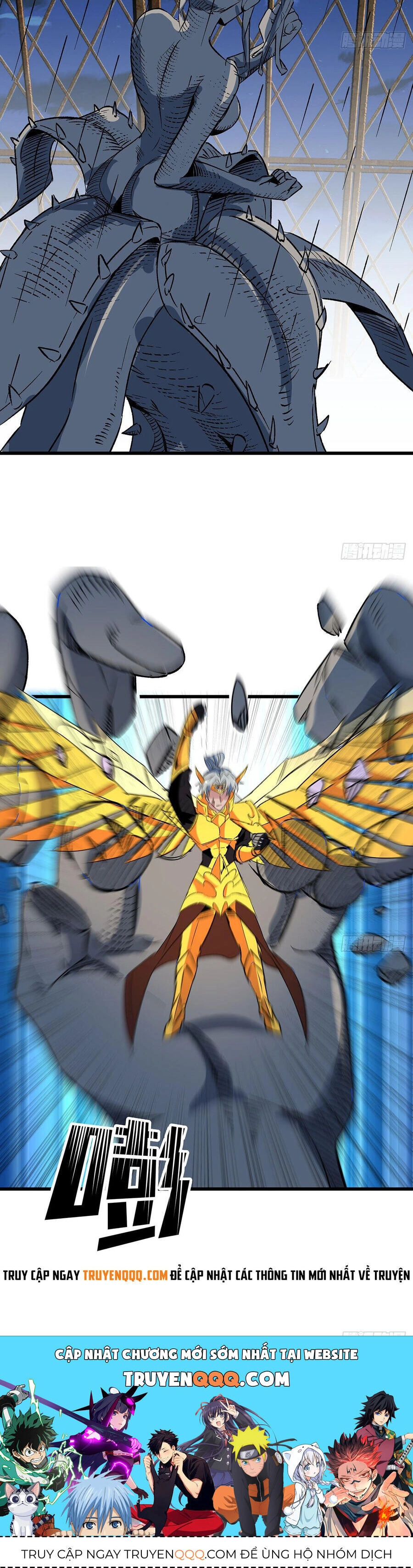 Giải Thoát 99 Nữ Chính Ở Mạt Thế Chapter 143 - 16