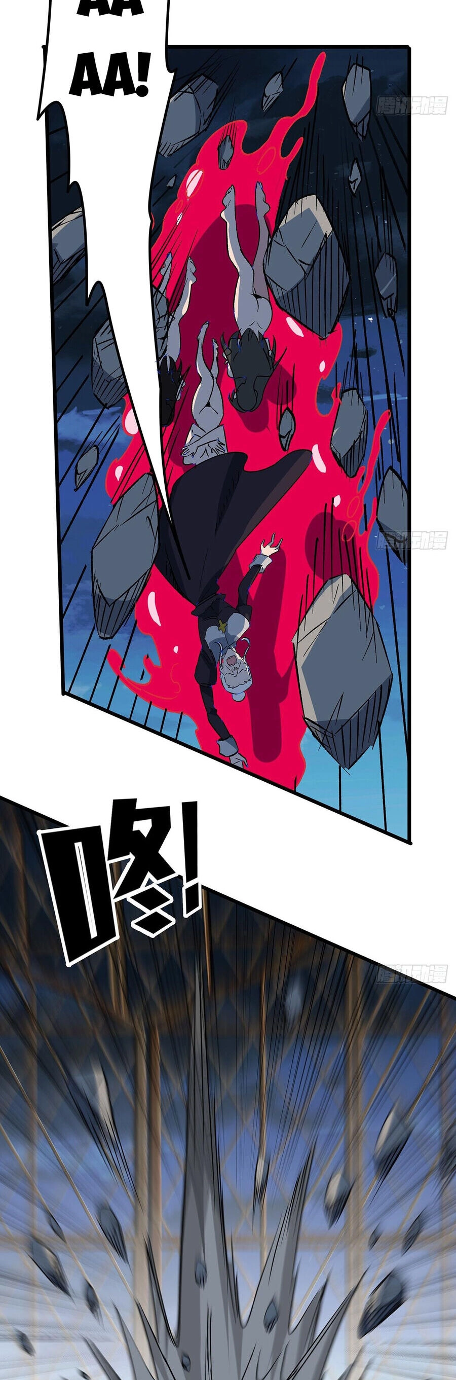 Giải Thoát 99 Nữ Chính Ở Mạt Thế Chapter 144 - 4