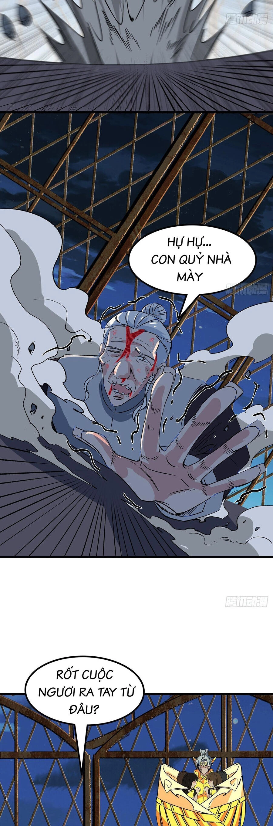 Giải Thoát 99 Nữ Chính Ở Mạt Thế Chapter 144 - 5