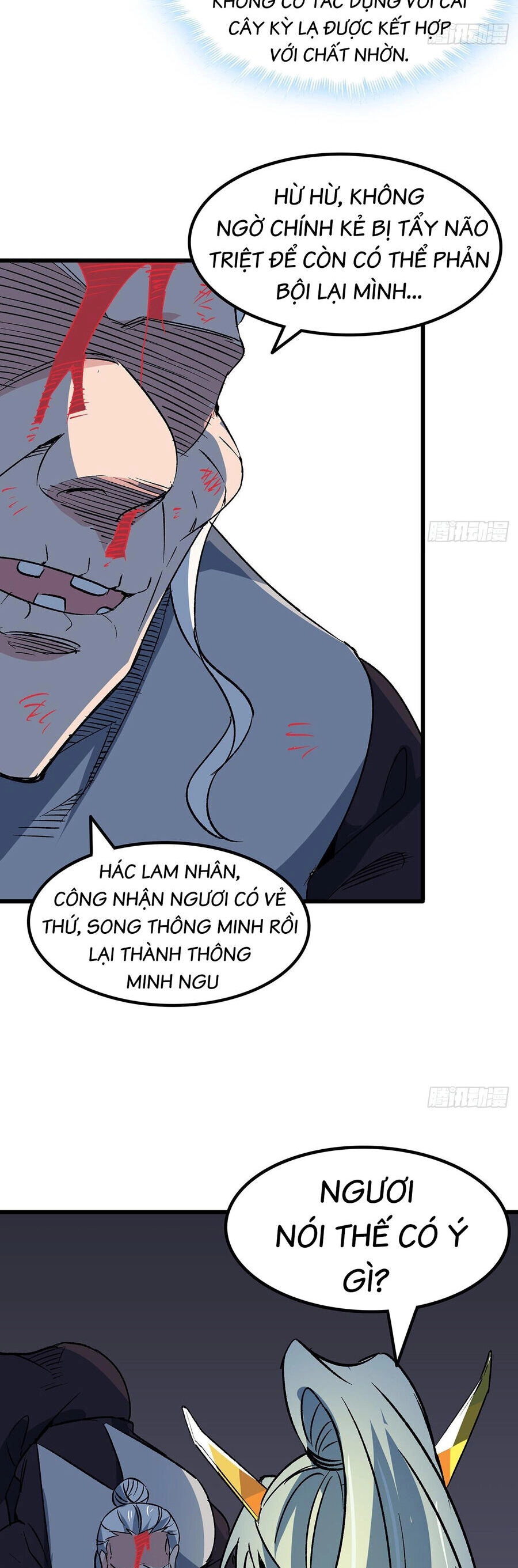 Giải Thoát 99 Nữ Chính Ở Mạt Thế Chapter 144 - 7