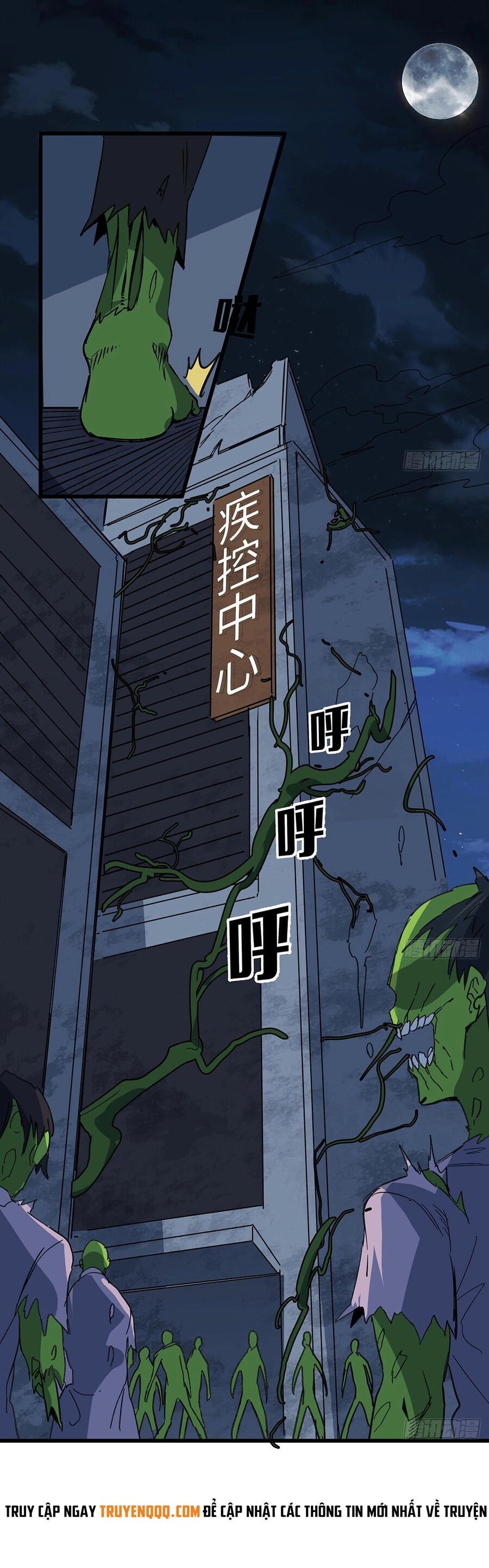 Giải Thoát 99 Nữ Chính Ở Mạt Thế Chapter 144 - 10