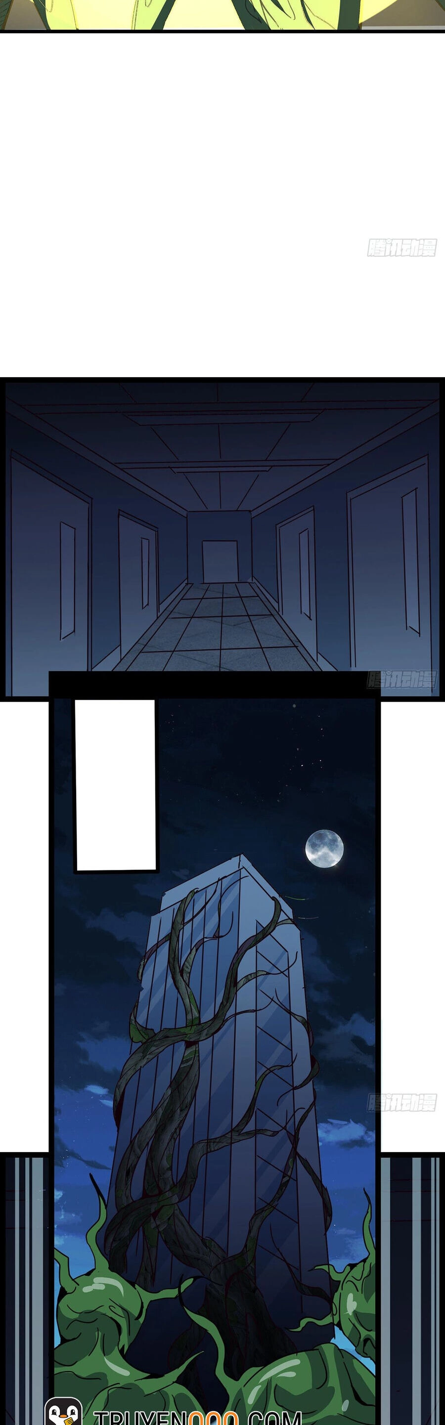 Giải Thoát 99 Nữ Chính Ở Mạt Thế Chapter 144 - 15