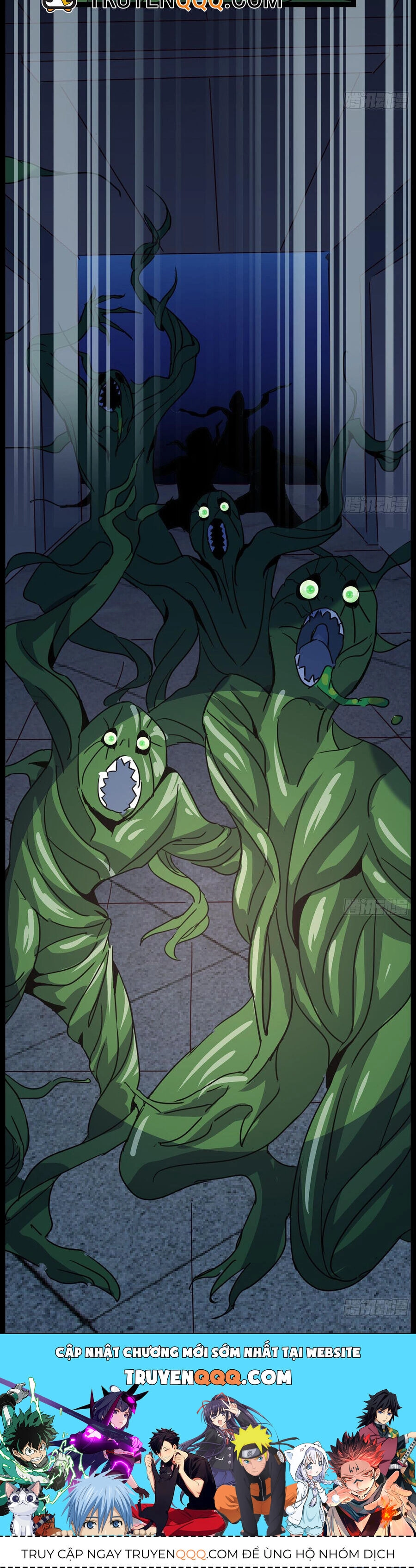 Giải Thoát 99 Nữ Chính Ở Mạt Thế Chapter 144 - 16