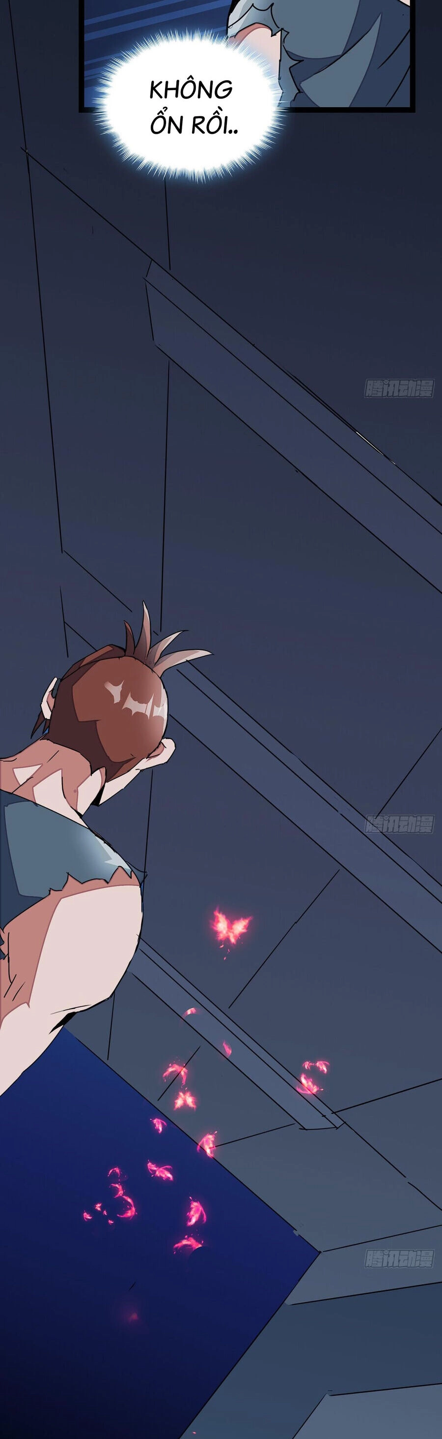 Giải Thoát 99 Nữ Chính Ở Mạt Thế Chapter 145.5 - 6