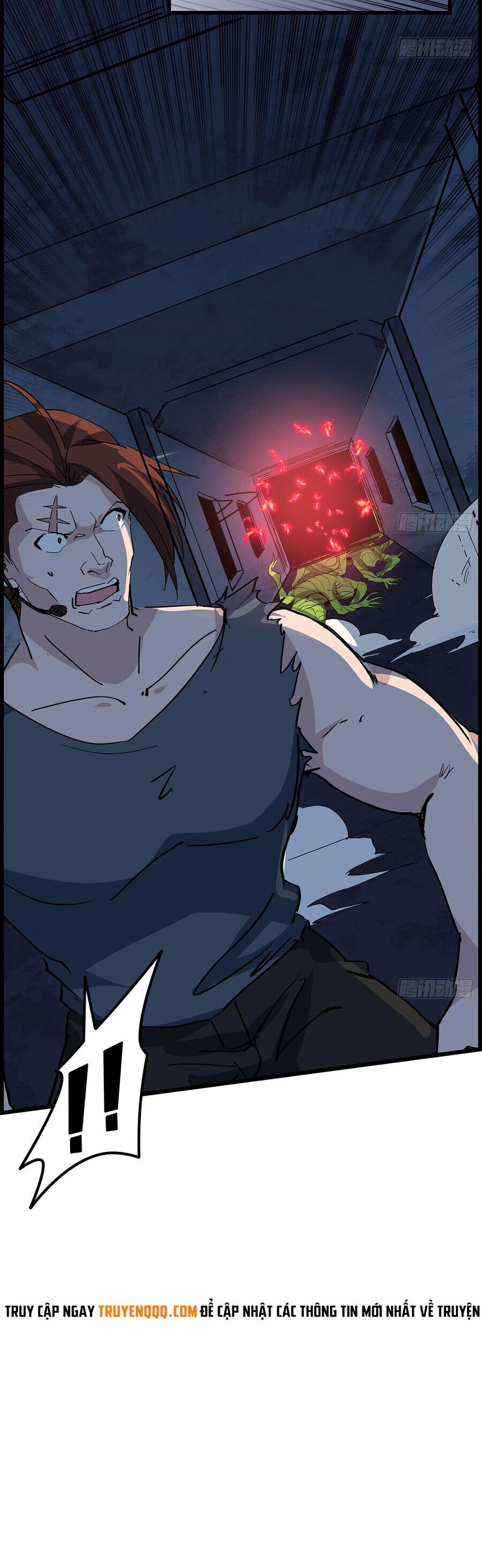 Giải Thoát 99 Nữ Chính Ở Mạt Thế Chapter 145.5 - 9