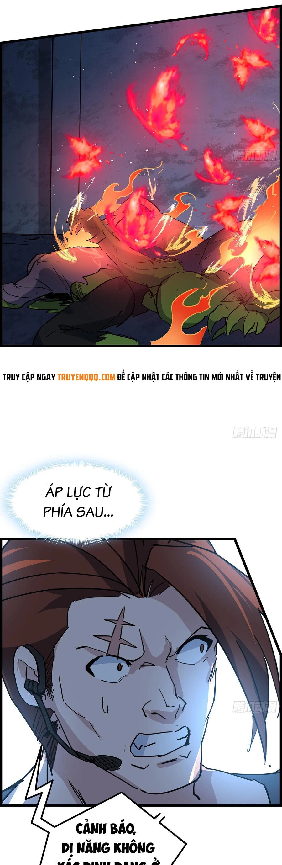 Giải Thoát 99 Nữ Chính Ở Mạt Thế Chapter 145.5 - 10