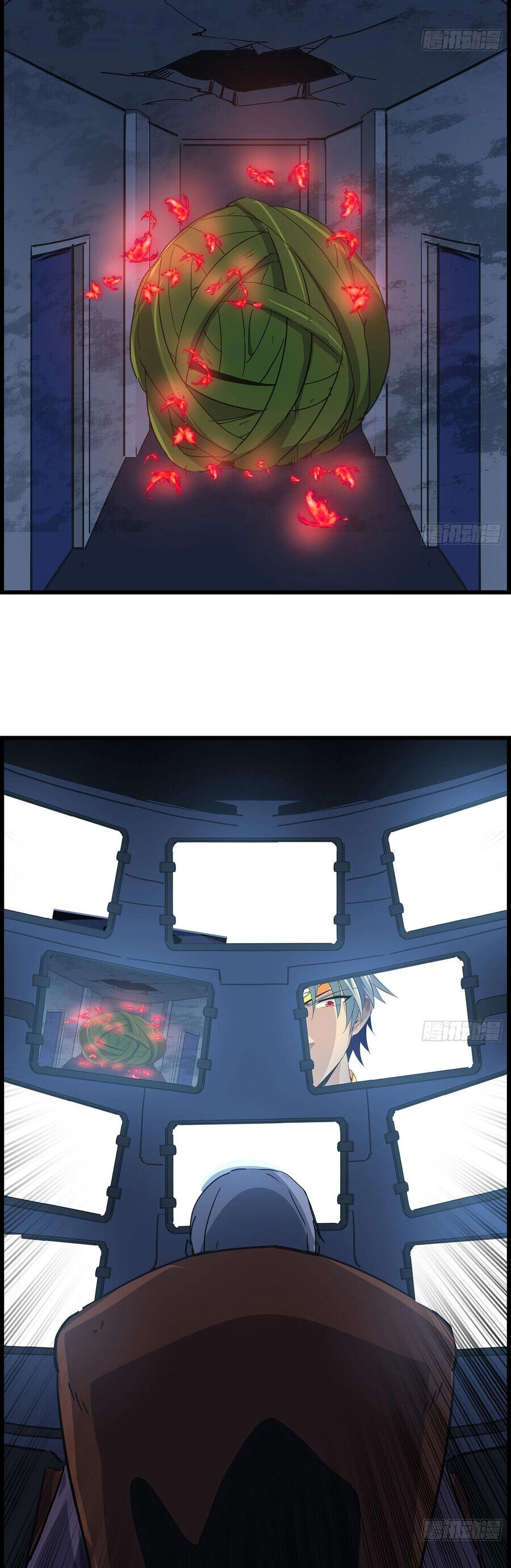 Giải Thoát 99 Nữ Chính Ở Mạt Thế Chapter 145.5 - 13