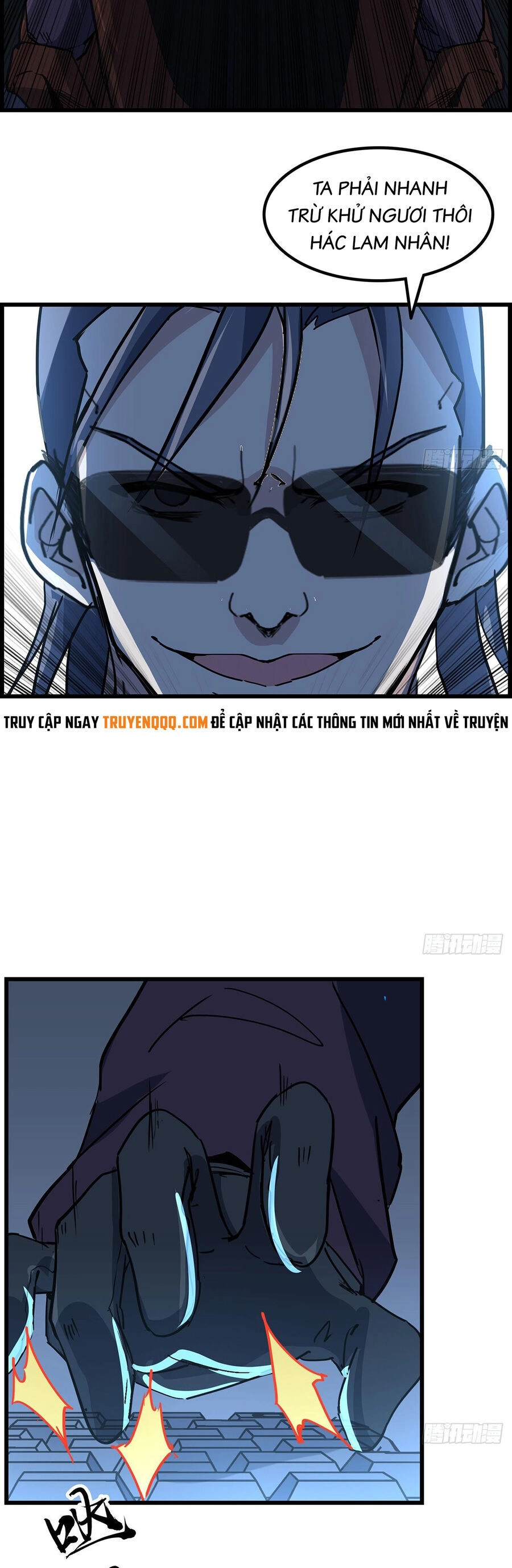 Giải Thoát 99 Nữ Chính Ở Mạt Thế Chapter 145.5 - 14